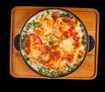 Сковородка (курица)