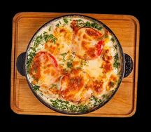 Сковородка (говядина)