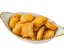 Куриные наггетсы