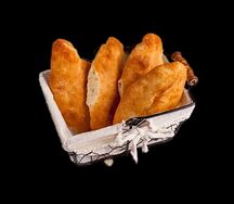 Хлебная корзинка