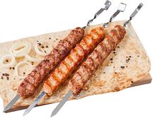 Люля кебаб (баранина)