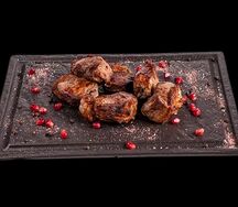 Баранья мякоть