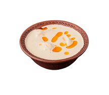 Сациви с индейкой