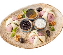 Кавказские сыры