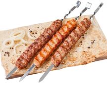 Люля кебаб (курица)