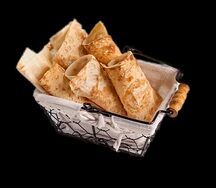 Тонкий лаваш