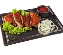 Цыпленок Табака