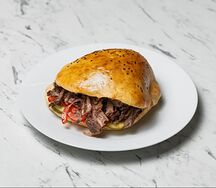 Мясной Гобит Донер