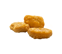 Наггетсы 3 шт