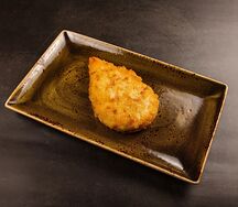 Филе по-столичному