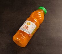 Морс ягодный облепиха