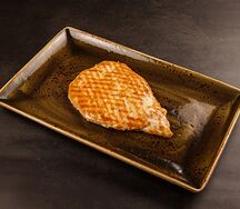 Филе индейки гриль