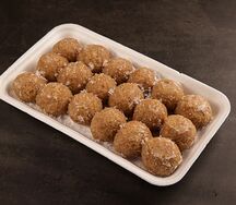 Фрикадельки куриные полуфабрикат