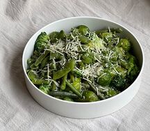 Полезный микс