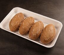 Котлеты мясные п/ф