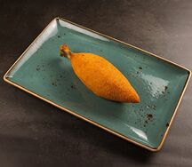 Котлета по-киевски