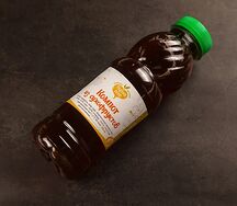 Компот из сухофруктов