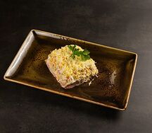 Сельдь под шубой