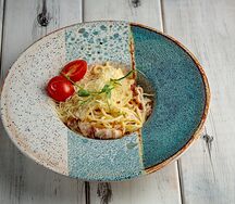 Паста Карбонара