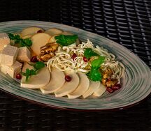 Ассорти кавказских сыров