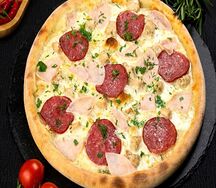 Пицца Мясная