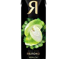 Сок Я