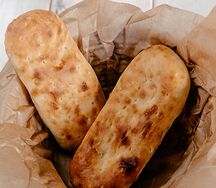 Лаваш грузинский