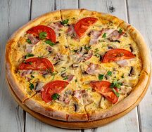 Пицца Мексика