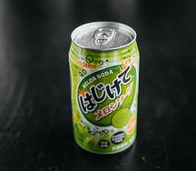 Лимонад Sangaria