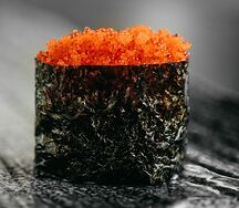 Гункан тобико