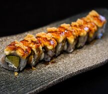 Ролл Сырный