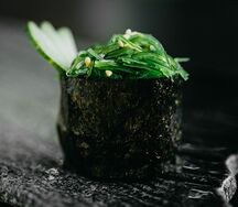 Гункан чука