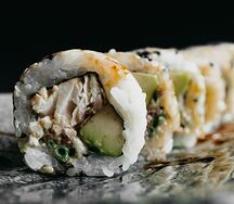 Лакедра терияки