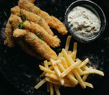 Фиш & Чипс