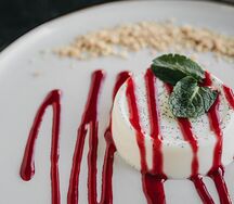 Панна котта