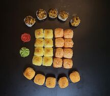 Сет Сахара