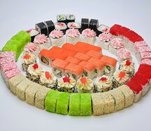 Сет Праздник