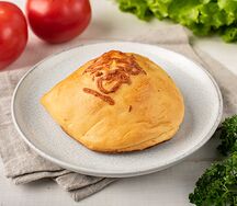 Пицца с курицей