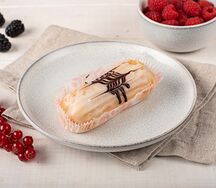 Эклер Ванильный