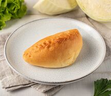 Бэккен с капустой