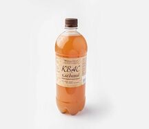 Квас Хлебный