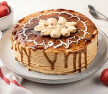 Торт Мудрый еврей