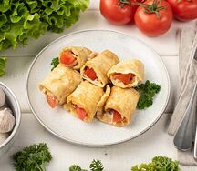 Закуска Тещин язык