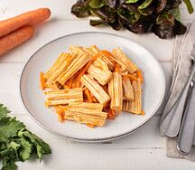 Салат Спаржа хе