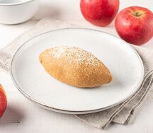 Пирожки с вишней