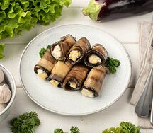 Закуска Каприз