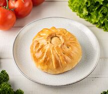 Элеш с курицей