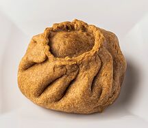 Вак-балиш пшенично-ржаной с индейкой