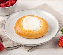 Ватрушка с творогом