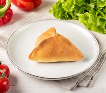 Эчпочмак с курицей